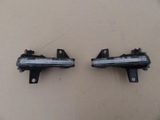Frontscheinwerfer Porsche Boxster 987 Cayman 98763109800 LED Ein Satz Headlight