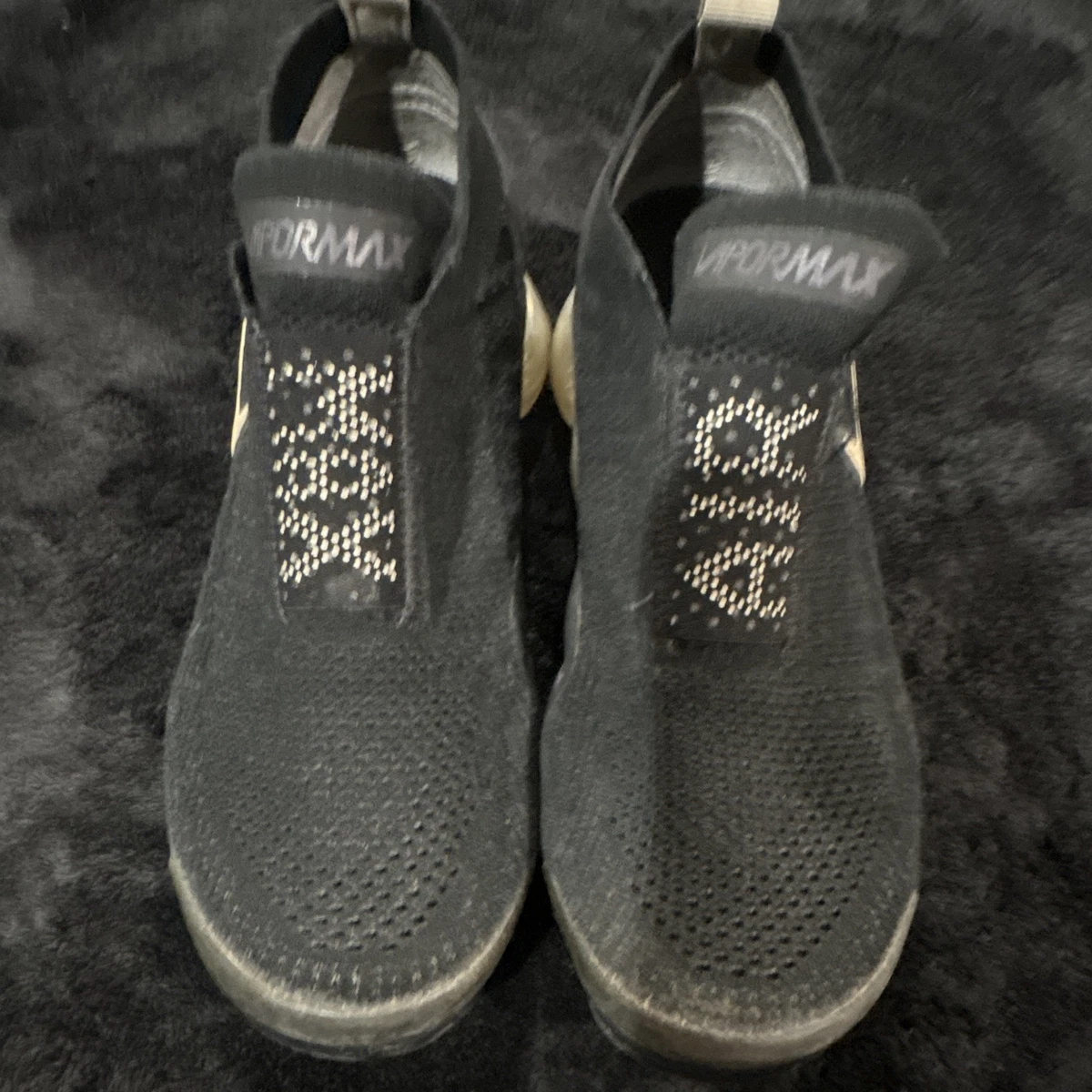 Nike Air VaporMax Moc 2 Thunder Grey for Sale | Authenticity