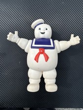 Ghostbusters Stay Puff Marshmallow Man 1984 7" Kenner Toys Used Columbia Picture