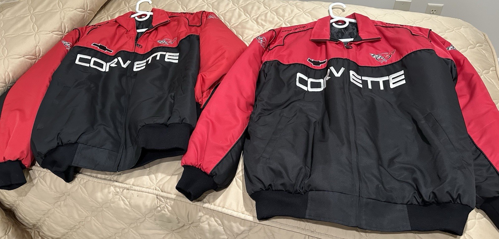 Corvette Jackets - image 3