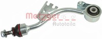 Stange Strebe Stabilisator Vorne Links Metzger 53068101 FÜR Mercedes