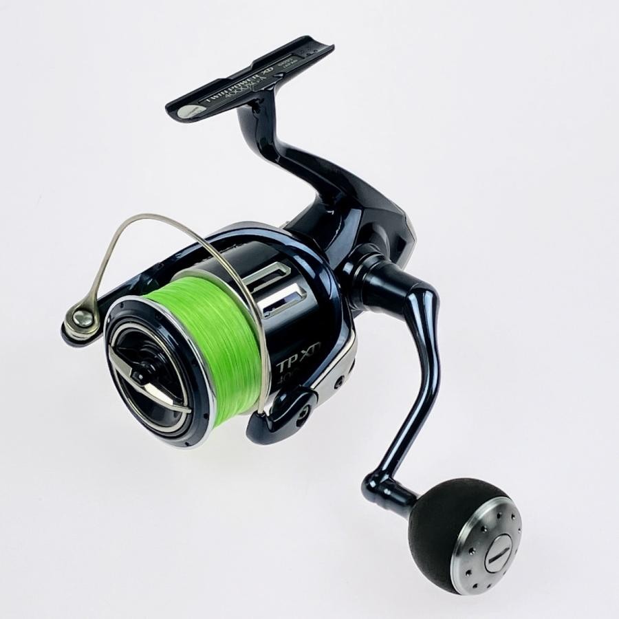 SHIMANO 21 TWIN POWER XD 4000XG リール Amazon.com : Shimano 21 Twin Power XD 4000XG : Sports & Outdoors