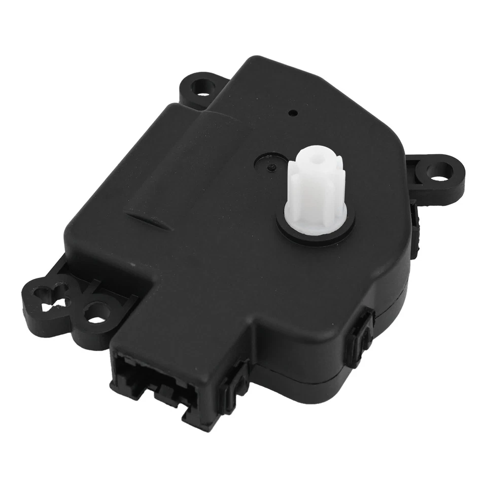 For Ford Fiesta AC System HVAC A/C Blend Door Actuator Replacement Part - Image 2 of 4