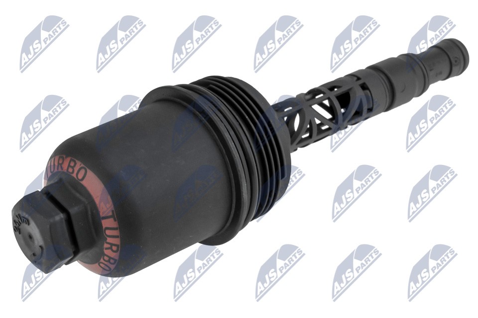 4x ✅Fits NTY CCL-ME-028 OIL FILTER HOUSING COVER ⭐UK Seller⭐ - Image 10