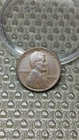 1928 D Lincoln Wheat Cent Penny VF/XF                                       D422