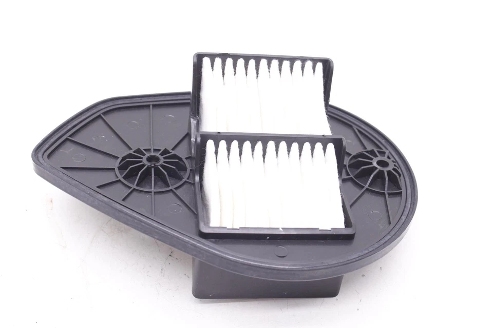 Placa de carcaça de entrada de ar 2015 Harley-davidson Street750 Airbox R12.BX6 - Imagem 2 de 4