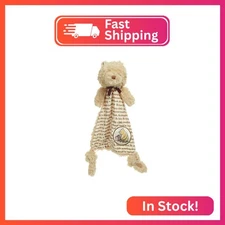 KIDS PREFERRED Disney Baby Classic Winnie The Pooh Lovey Security Blanket