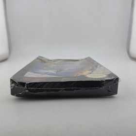 Air Fortress - Box Only - Nintendo Nes - Shrink - Authentic (No Game)