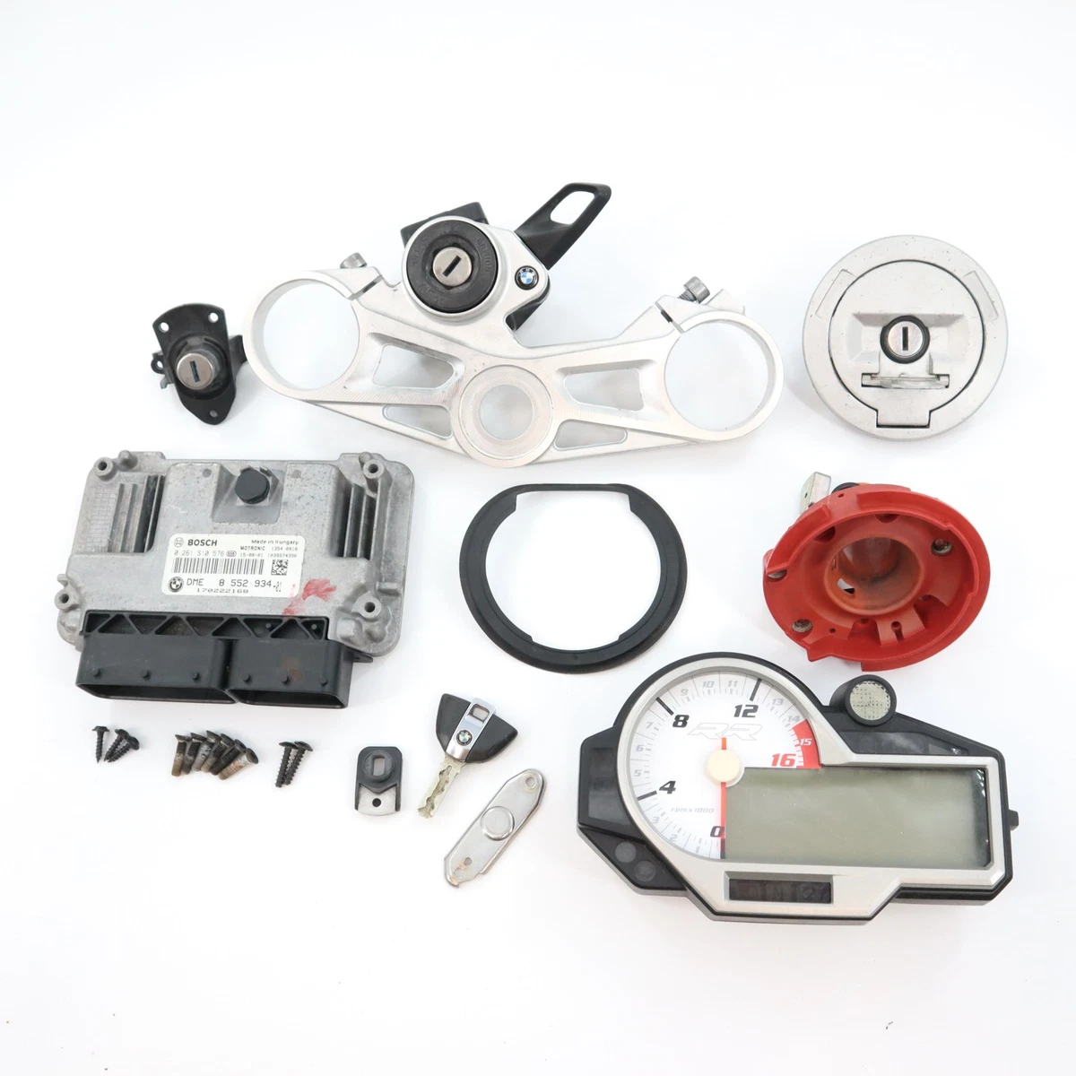 Motorcycle Electrical & Ignition Switches for 2016 BMW S1000RR for