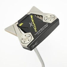 Scotty Cameron Phantom X 19 Phantom X 12 Putter 34inch Steel Shaft C 3880