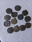 Lotto 13 Medaglie adunata  nazionale alpini