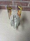 Vintage Pac-Man Beer Mug Glass 8” Bally Midway 1982  — photo 2