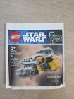 LEGO 30728 Star Wars The Razor Crest Mini-Build Building Set Bag