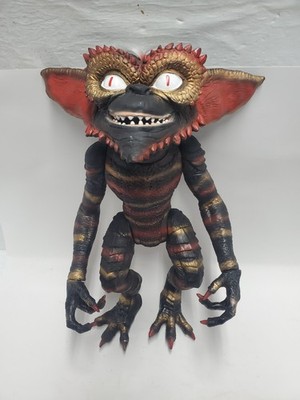 Jumbo Gremlins Gremlin Doll Figure 17” Vinyl Custom Made In Mexico