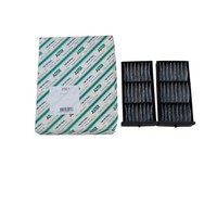 Innenraumfilter Aster 2561 Kompatibel FüR Mitsubishi Pajero Pinin I 1999-2007