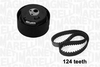 Magneti Marelli 341301860000 Zahnriemensatz FüR Abarth Alfa Romeo