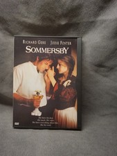 Sommersby DVD, 1993 