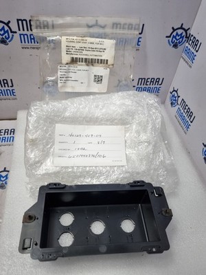 Rockwell Automation 40129-409-09 Gehäuse, Cont. Stat 4 800E für Mcc