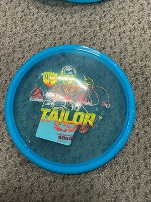 Discmania Tailor Midrange Active Premium 4|4|0|1