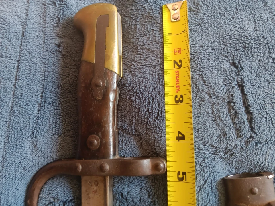 1880 french bananat - Image 4 of 4