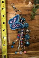 Bag Purse Backpack Journal Charm
