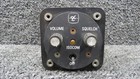 18486G-01 David Clark Inc Isocom Intercom Assembly