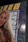 WWE ECW WWF WCW SIGNED POSTER PHOTO LOT SUNNY MISSY HYATT KATO PAPA SHANGO ADNAN — photo 4