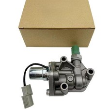 Vtec Solenoid Spool Valve W Gasket Fit For Honda Civic D16y8 1.6l 1996-2000