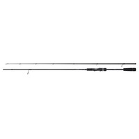 Shimano Stradic Spinning Fast 2,44M 8'0'' 21-56G 2Pc Spinnrute Zander Hecht
