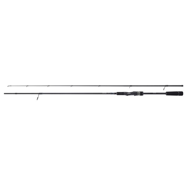 Shimano Stradic Spinning Fast 2,44M 8'0'' 21-56G 2Pc Spinnrute Zander Hecht-image