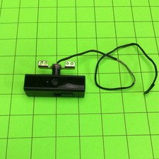 Asus BE279QSK Monitor Black Camera