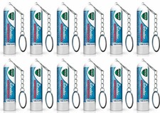 Vicks Inhaler Relief for Cold Sinus Nasal Congestion Allergy - 12 Pcs