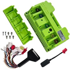 For FarDriver ND72200 Controller w/ Bluetooth 55A Battery, 200a Phase ,48-72V US