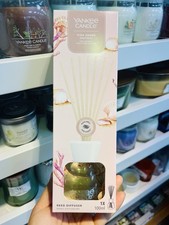 Yankee Candle Pink Sands Reed Diffuser 100ml