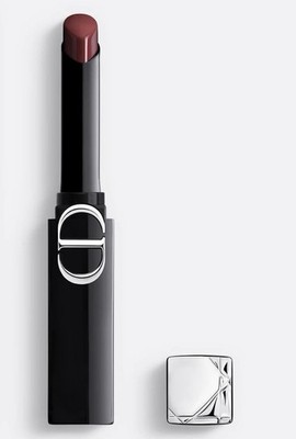 Rouge Dior On Stage #496 Berry Attitude ~ Ultra Longwear Lipstick ~Shine Finish