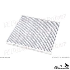 Innenraumfilter Aktivkohle 226Mm für Hyundai KIA i40 I CW Tucson / ab 04->
