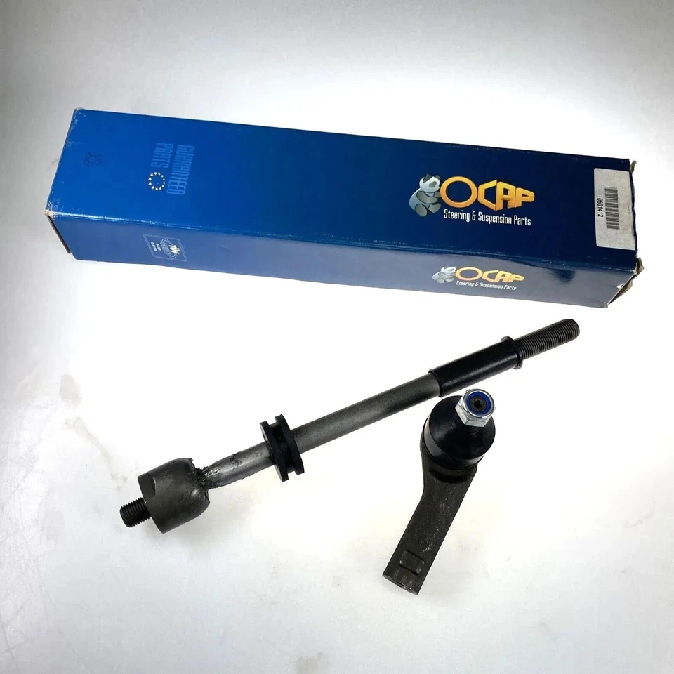 OCAP Spurstange+kopf vorne rechts für VW Transporter IV Bus 70XB 70XC 7DB 7DW - Bild 2 von 4