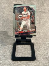 2025 Panini Prizm WNBA - Base - Sydney Colson #1
