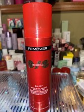 One/Size by Patrick Starr  GO OFF Makeup Remover Dissolving Spray Mist New