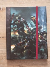 Warhammer 40k Codex Blood Angels 10. Edition ...