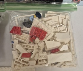 LEGO CITY: Mobile Command Center (60139)
