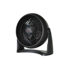 Honeywell Table Fan Cooling Adjustable Tilt Variable 3 Speed Black (W)26cm