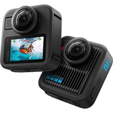 GoPro Action Camera Free Standing Black