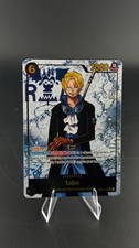 One Piece Sabo SEC Alternate Art (Parallel) OP13-120 NM English