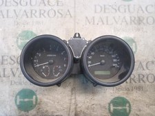 Compteur Chevrolet KALOS