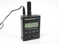 Optoelectronics Scout 40 Frequency Counter Recorder very nice 