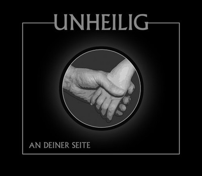 Unheilig - An Deiner Seite | CD