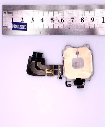 Carte mère motherboard Apple Watch Série 6 GPS A2292 44mm 820-0208-04 débloqué - 第 2/3 張圖片