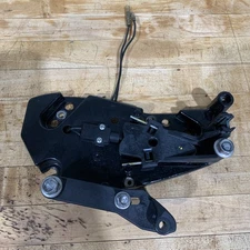Mercruiser Shift Interrupt Switch Bracket 807962c