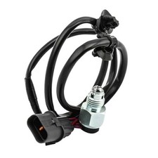 Universal Brake Light Switch,MN171296 Brake Accelerator Pedal Switch,Rear